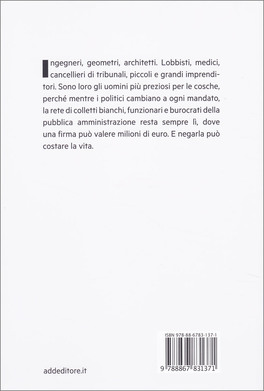 La Mafia siamo Noi — Libro - 2