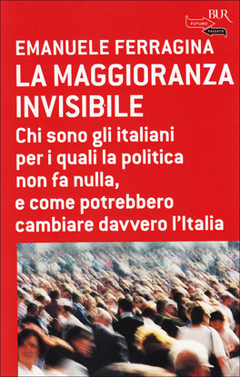 La Maggioranza Invisibile  — Libro - 1