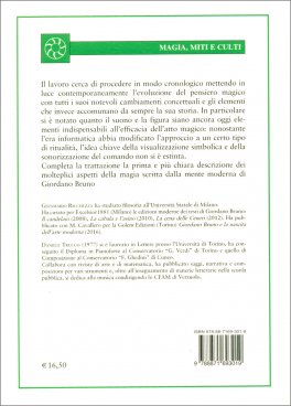 La Magia — Libro - 2