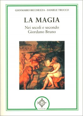 La Magia — Libro - 1