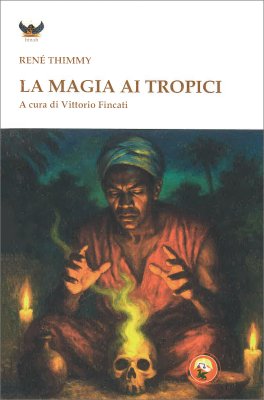 La Magia ai Tropici — Libro - 1
