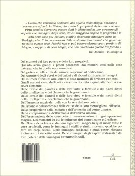 La Magia Celeste — Libro - 2