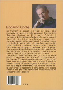 La Magia Cerimoniale — Libro - 2