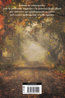 La Magia degli Alberi — Libro - 2