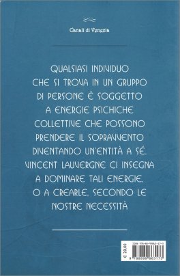 La Magia degli Egregori — Libro - 2