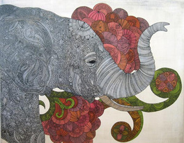La Magia dei Colori - Animali — Libro - 2