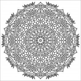 La Magia dei Mandala — Libro - 4