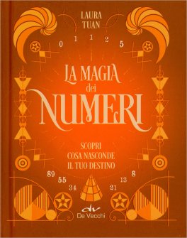 La Magia dei Numeri — Libro - 1