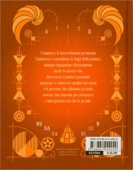 La Magia dei Numeri — Libro - 2