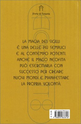 La Magia dei Sigilli — Libro - 2