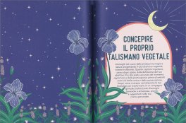 La Magia dei Talismani Vegetali — Libro - 3