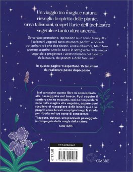 La Magia dei Talismani Vegetali — Libro - 2