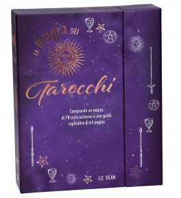 La Magia dei Tarocchi - 1