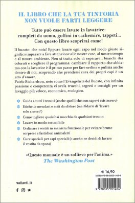 La Magia del Bucato — Libro - 2