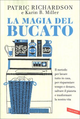 La Magia del Bucato — Libro - 1