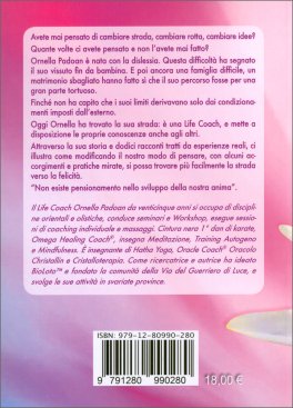 La Magia del Cambiamento — Libro - 2