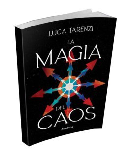 La Magia del Caos — Libro - 1
