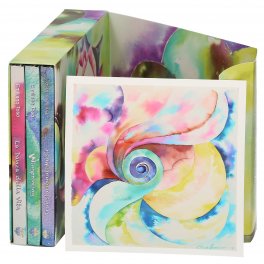 La Magia del Dono - 432 Hz - Cofanetto — CD - 2