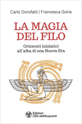 La Magia del Filo — Libro - 1
