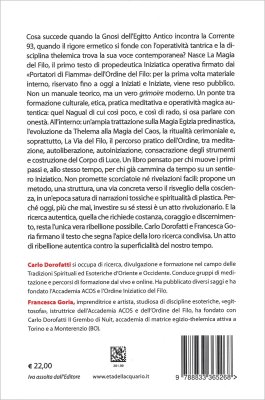 La Magia del Filo — Libro - 2