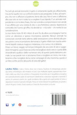 La Magia del Gatto — Libro - 2