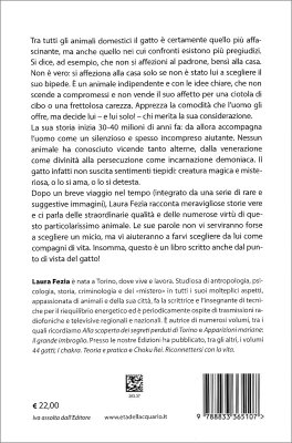 La Magia del Gatto — Libro - 2