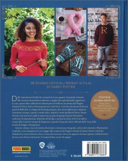 La Magia del Knitting — Libro - 2