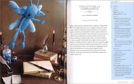 La Magia del Knitting — Libro - 3