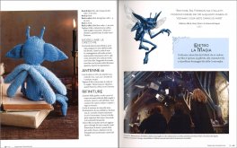 La Magia del Knitting — Libro - 5