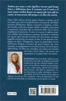 La Magia del Mare a Vela — Libro - 2