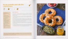 La Magia del Miele e dei Dolcificanti Naturali — Libro - 3