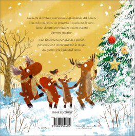 La Magia del Natale — Libro - 2