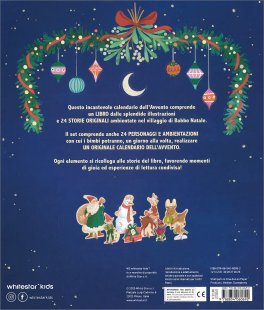 La Magia del Natale — Libro - 2