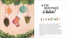 La Magia del Natale — Libro - 3