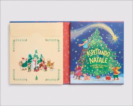 La Magia del Natale — Libro - 5