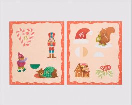 La Magia del Natale — Libro - 6