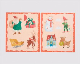 La Magia del Natale — Libro - 7