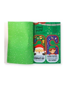 La Magia del Natale — Libro - 2