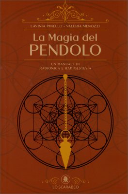 La Magia del Pendolo — Libro - 1