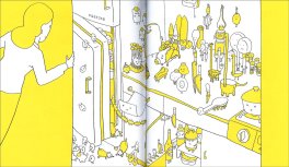 La Magia del Rakugaki — Libro - 4