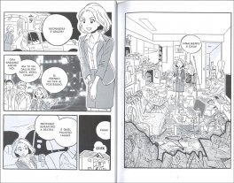 La Magia del Riordino — Libro - 3