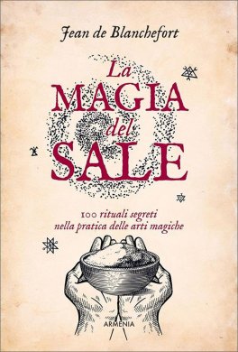 La Magia del Sale — Libro - 1