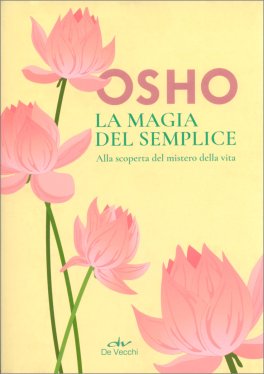 La Magia del Semplice — Libro - 1