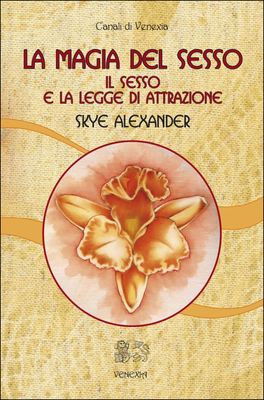 La Magia del Sesso  — Libro - 1