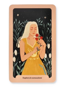 La Magia Dell'amore - 6