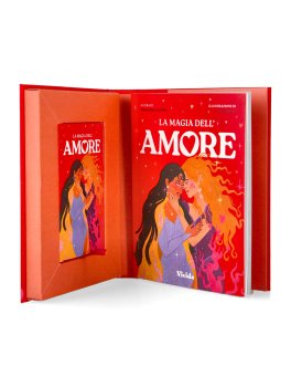 La Magia Dell'amore - 3