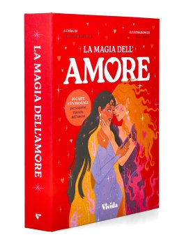 La Magia Dell'amore - 1