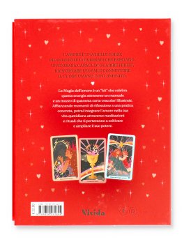 La Magia Dell'amore - 7