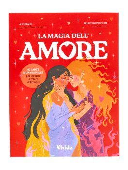 La Magia Dell'amore - 2