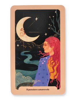 La Magia Dell'amore - 5